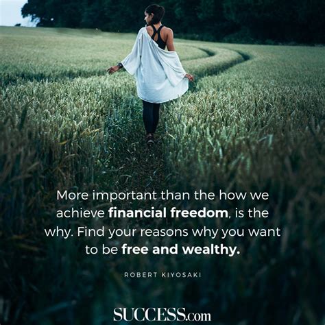Financial freedom quotations to inspire your inner self: 10 Meaningful Quotes About Achieving Financial Freedom ...