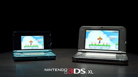 Get it as soon as tue, mar 30. Nintendo 3DS XL review