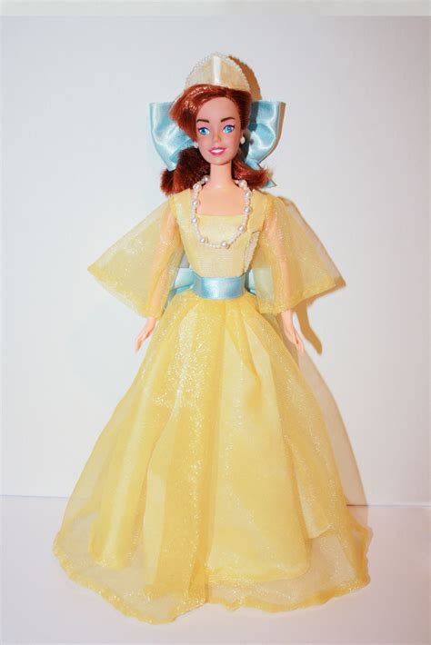 Image Anastasia Doll Disney Rip Offs Wikia Fandom Powered By