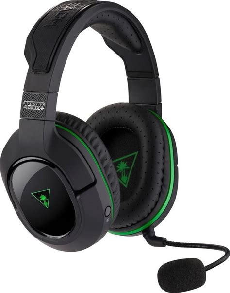 Turtle Beach Ear Force Stealth 420X Wireless Gaming Headset For Xbox