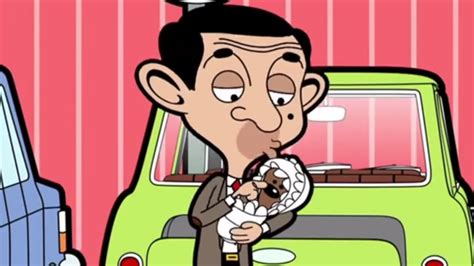 ᴴᴰ Mr Bean Best Cartoons New Full Episodes 2018 Part 3 Youtube