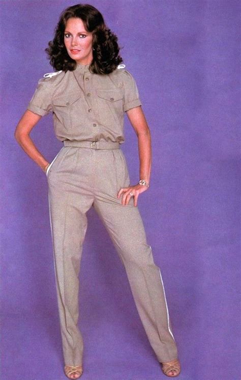 Jaclyn Smith As Kelly Garrett 1979 Jaclyn Smith Charlies Angels