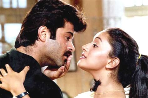 Madhuri Dixit And Anil Kapoor Finally Set To Make A Comeback Onscreen After 16 Years But Sorry