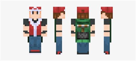 Minecraft Skin Bape Minecraft Skin Steve Free Transparent Png