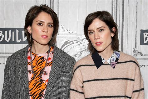 Clea Duvall Is Adapting Tegan And Saras Memoir For Tv And We Cant