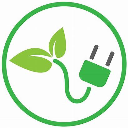 Sustainability Icon Energy Clipart Environmental Management Change