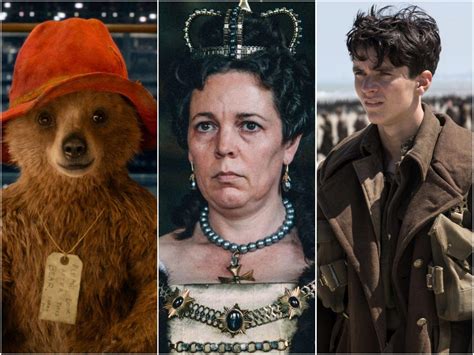 Here Are The 25 Best British Movies Of The Last 10 Years