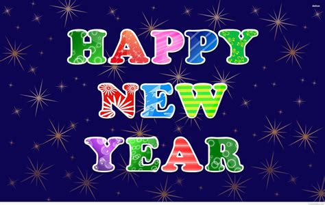 Free Download Happy New Year Backgrounds Wallpapers 2016 2880x1828