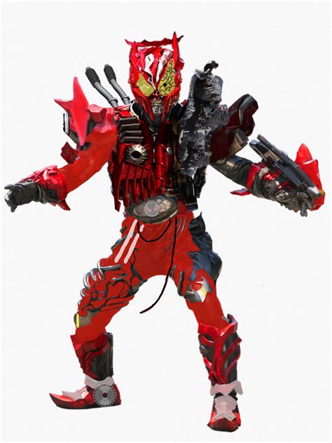 Another Drive Type Another Tridoron : KamenRider