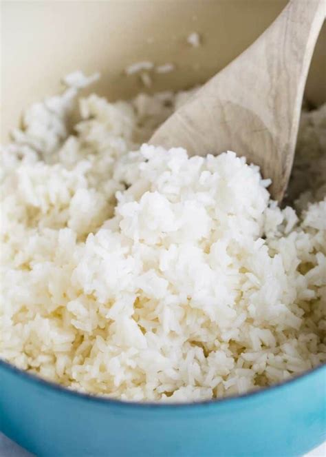 How To Cook Rice On The Stove In Under 30 Minutes I Heart Naptime