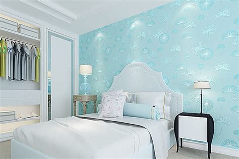 Pembayaran mudah, pengiriman cepat & bisa cicil 0%. 10 Ide Wallpaper Kamar Tidur Pilihan | KamarTidur.com
