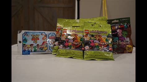 Today we are opening up fortnite mighty beanz, kidrobot bffs, cutetitos, ryan's world. Lego Blind Bags - YouTube