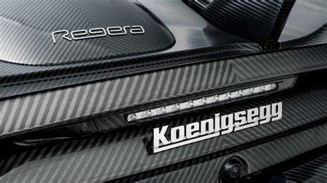 Nico Rosberg Finds Out What Makes Koenigsegg Naked Carbon So Special The Supercar Blog