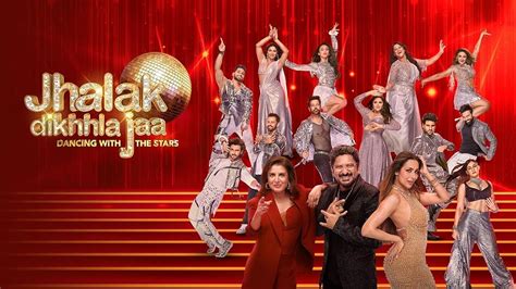 Jhalak Dikhhla Jaa Jhalak Is Back Tv Episode 2023 Imdb