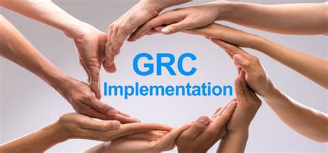 Key Steps For A Successful Grc Implementation Training Doyens