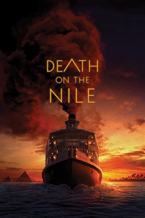 Descargar Death On The Nile 2022 Hd Web Rip 1080p Latino Line