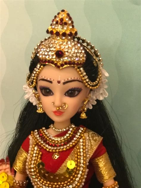 Pin By Gayatri Prahladavaradan On Golu Indian Dolls Felt Dolls Cute Dolls