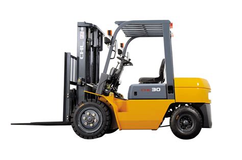 chl diesel  ton forkliftcpcd  china