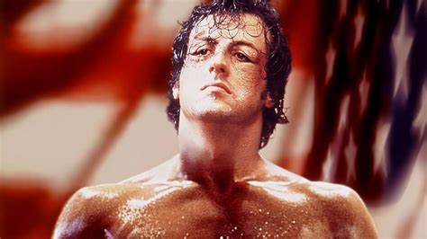 How Sylvester Stallone Shaped The History Of Action Movies With Rocky