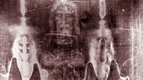 Shroud Of Turin Isnt Jesus Burial Cloth Claims Forensic Study History