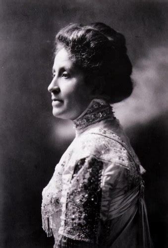 Mary Church Terrell Educational Civil Rights And Women Flickr