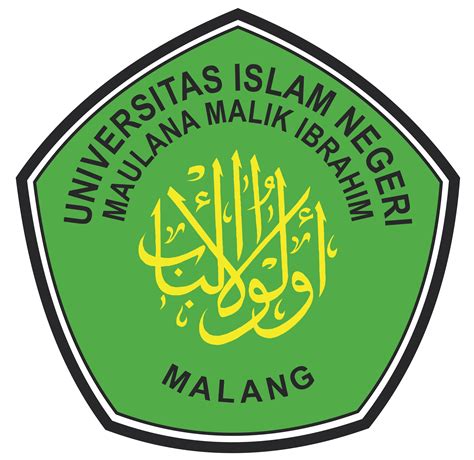 Logo Uin Pusat Pengembangan Bahasa