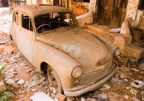 How Much is My Junk Car Worth? | Cash for Cars in Indianapolis