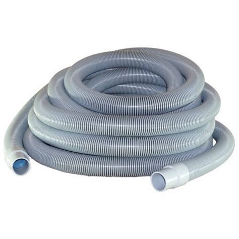 Vacuum Hose Gray 2 Inch X 50 Feet The Extraction Zone