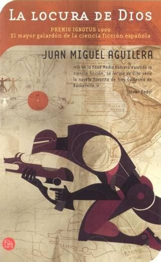 Juan Miguel Aguilera Autores