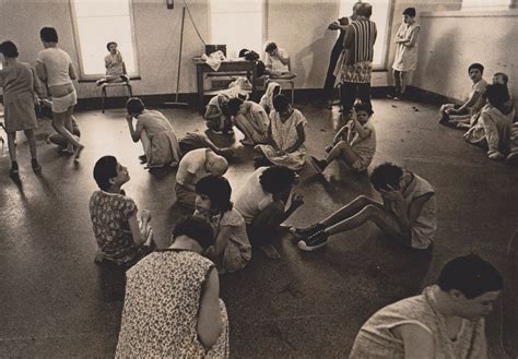 Never again: Woman battled own father to leave Willowbrook State School