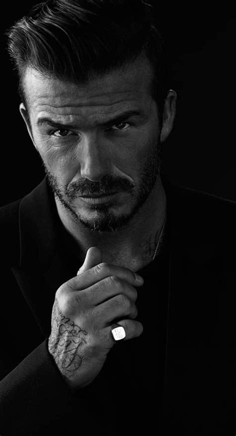David Beckham Mens Portrait Photography Photography Poses For Men