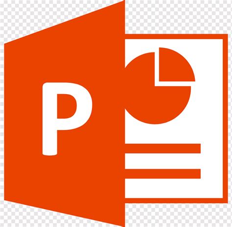 Microsoft Powerpoint 아이콘 Microsoft Powerpoint 프레젠테이션 슬라이드 슬라이드 쇼