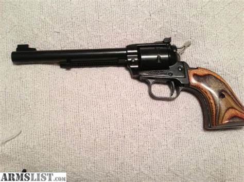 Armslist For Saletrade Heritage Manufacturing Rough Rider Revolver