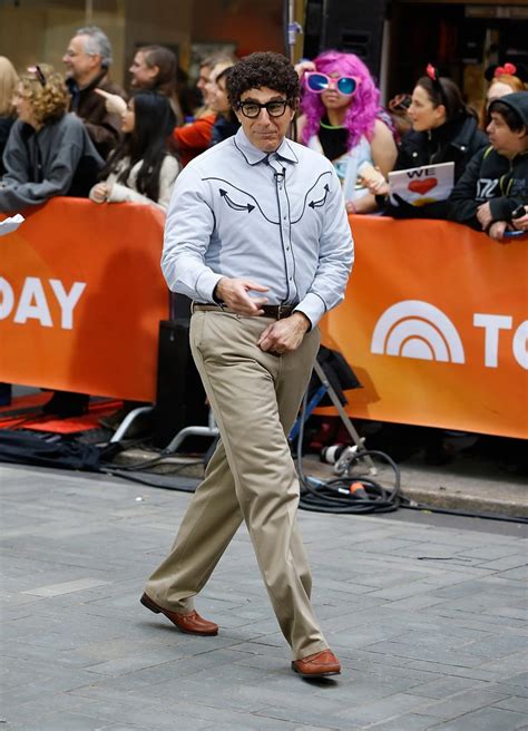 Today Show Halloween Costumes 2014 Photos Popsugar Celebrity Photo 18