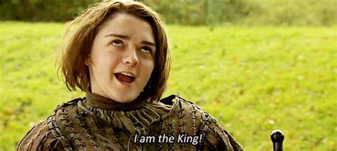 11 Cosas Que Tenés Que Saber Sobre Maisie Williams Game Of Thrones