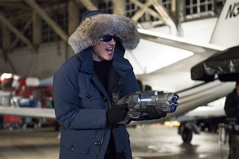 The Flash 1×10 Captain Cold 3 The Flash France