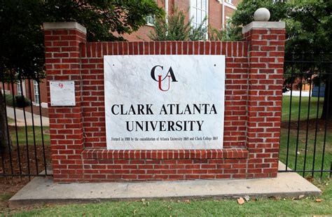 Clark Atlanta University Celebrates 30 Years Of Illustrious Homecoming