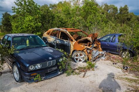 Had an old car to get rid of and they picked it up with in 20 minutes! Scrap Yard Near Me: How to Get the Most Money from Your ...