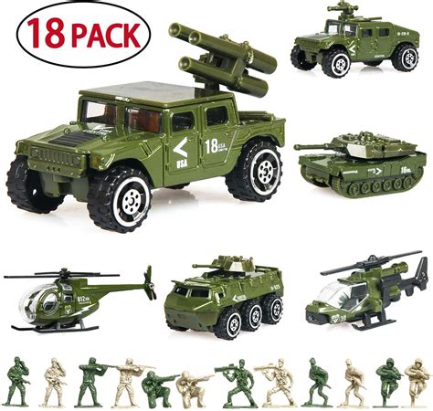 Army Vehicles Toys Army Military