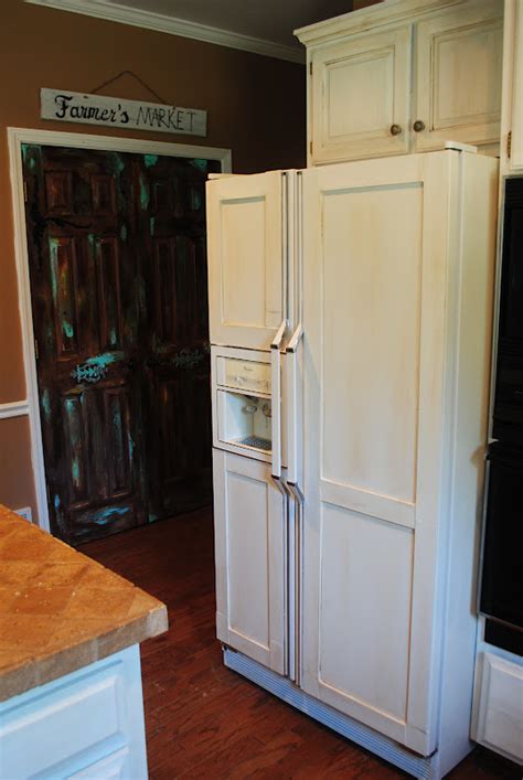 We did not find results for: Amazing Grays: DIY Paneled Refrigerator