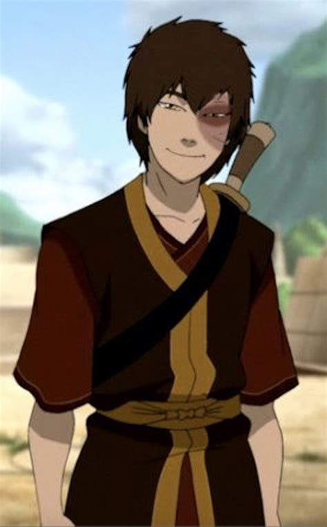 Wonderful Prince Zuko And His Cute Handsome Smile From Avatar The Last Airbender Avatar Zuko