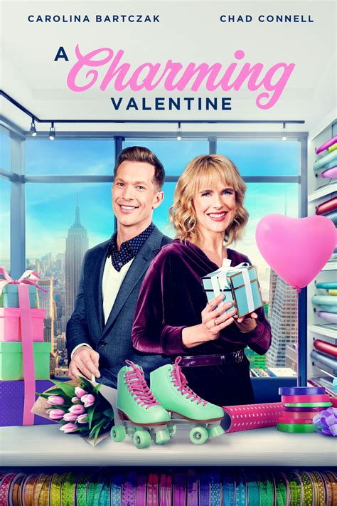 A Charming Valentine Where To Watch And Stream Tv Guide