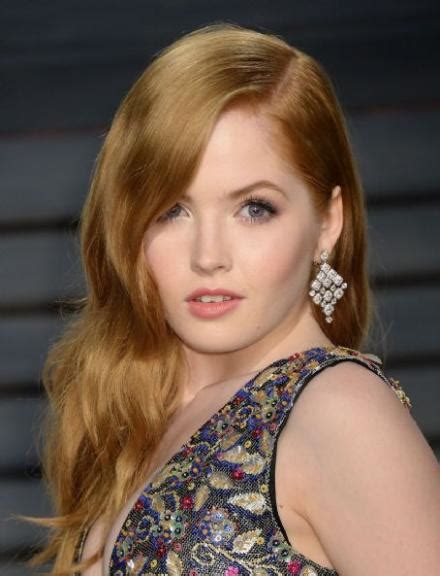 Ellie Bamber Death Fact Check Birthday And Age Dead Or Kicking