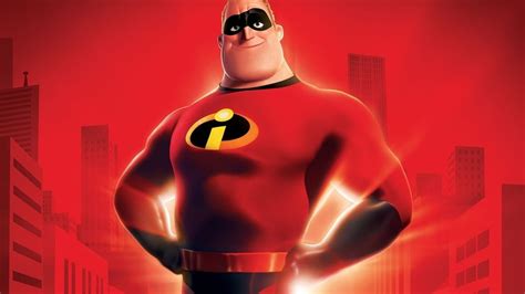 The Incredibles 2004 Backdrops — The Movie Database Tmdb