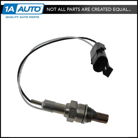 Car And Truck Air Intake And Fuel Delivery Parts O2 02 Oxygen Sensor 2 Wire