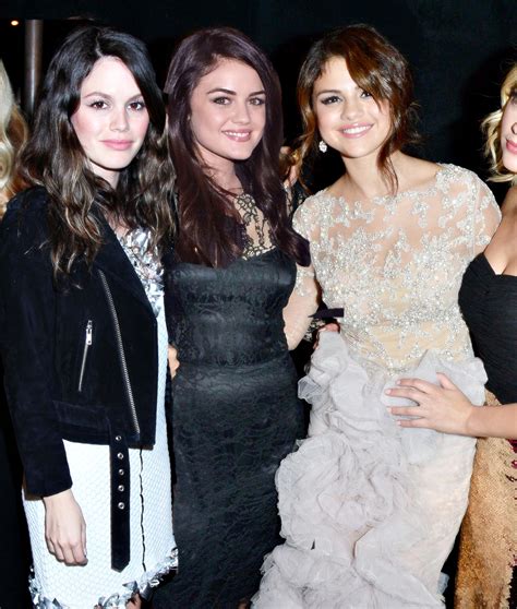 Rachel Bilson Lucy Hale Look Alike Lucy Hale Mila Kunis Rachel Bilson