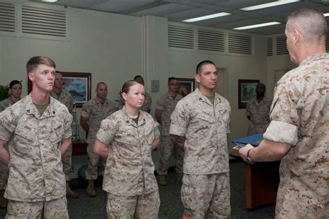 Dvids Images Marine Corps Community Services Recognizes Individual