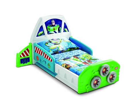Mikey Would Like This Toy Story Bedroom Toy Story Room Toddler Bed