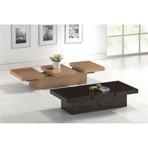 Modern Living Room Coffee Tables Sets