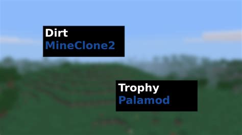 Github Mineclone2 Modsmodnametooltip Mod Name Tooltip Minecraft